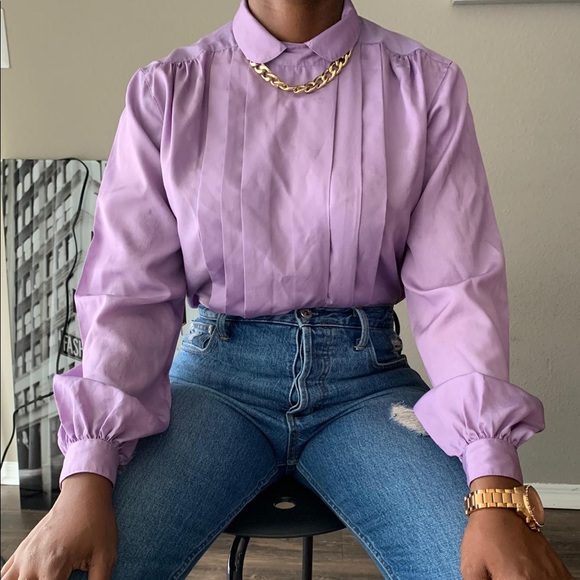 Tops - Vintage blouse